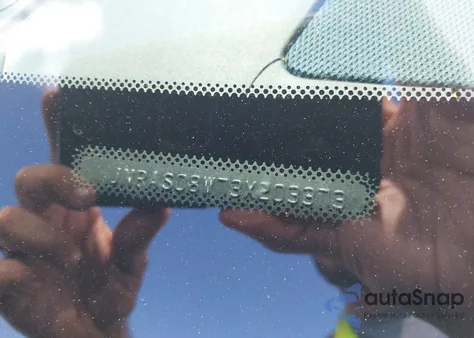 2003 Infiniti Fx35 из США, поврежденный, VIN JNRAS08W73X203373